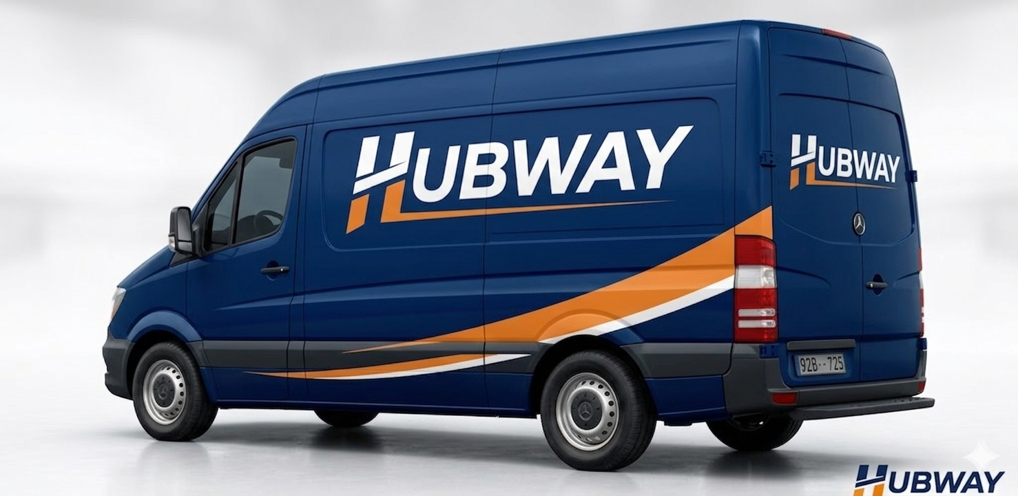 HUBWAY Logo